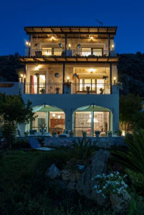 Apartment Villa Omega